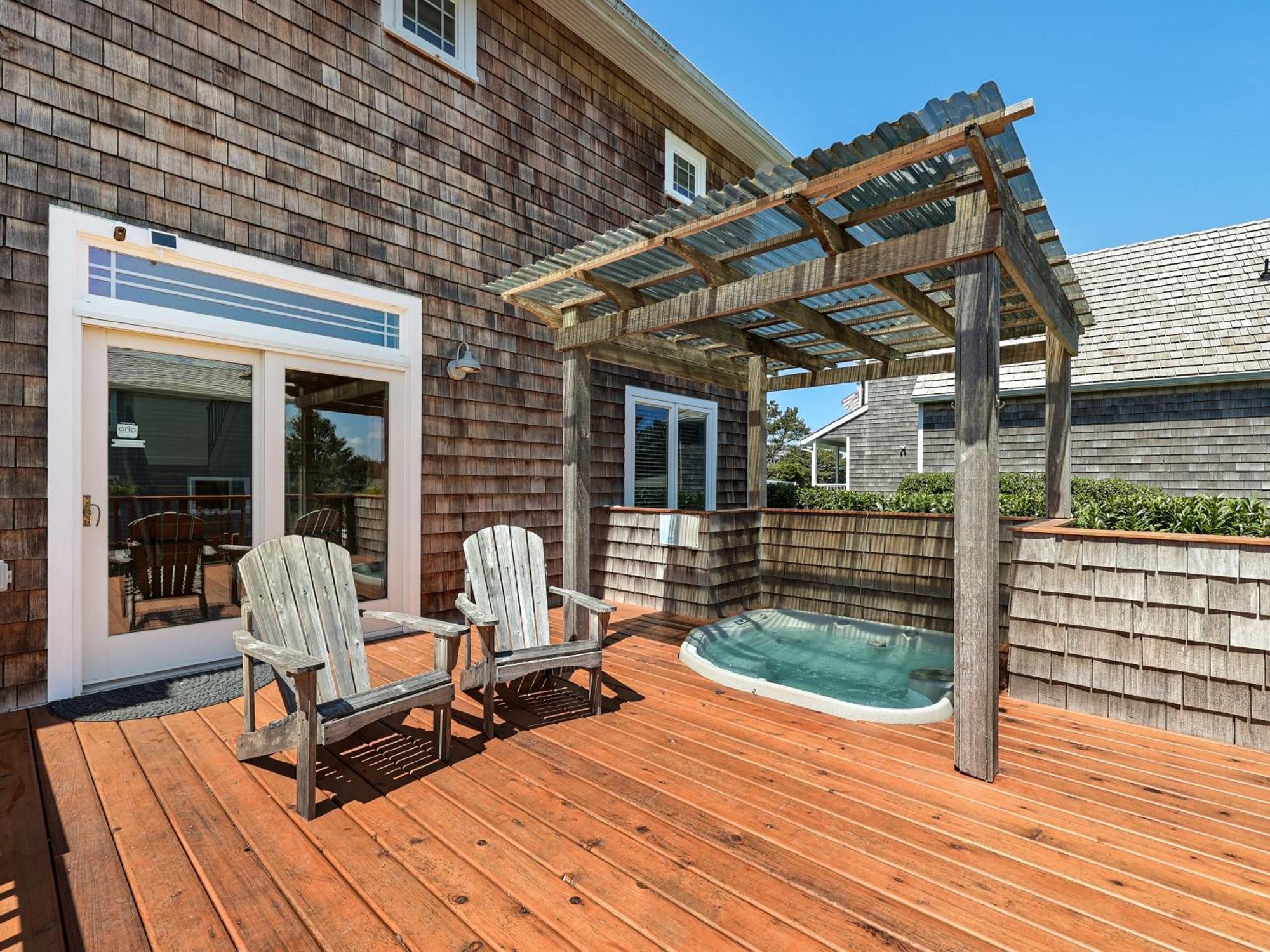 Pacific Northwest Beach House 5G Ev Charger Dog Гиърхарт Екстериор снимка
